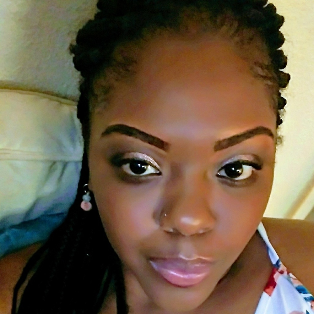 Meet your Posher, P's